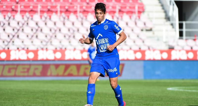 - Nantes : attendu chez les Canaris, Filip Krastev ne viendra pas
