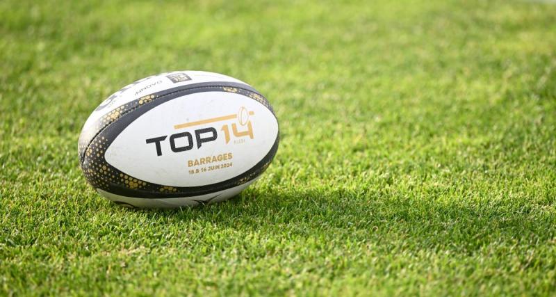  - Top 14 : le calendrier de la saison 2024-2025 révélé, la saison promet !