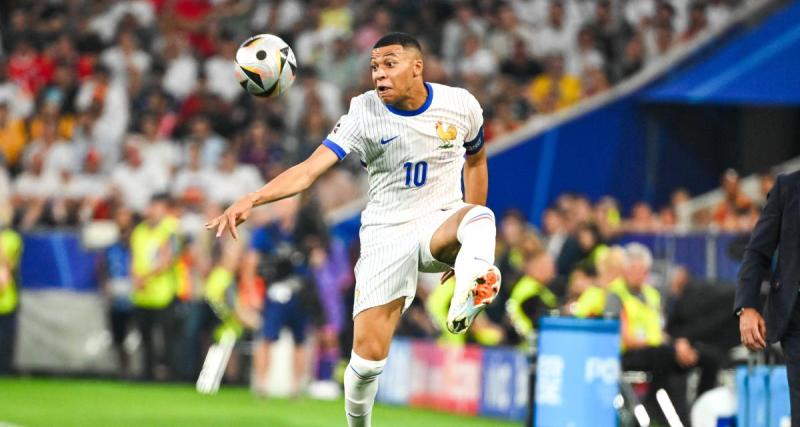  - Real Madrid : la date d'arrivée de Mbappé à l'entraînement fixée ?