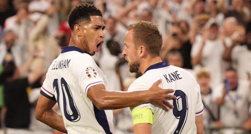  - Euro 2024 : la finale Espagne-Angleterre arbitrée par un Français !