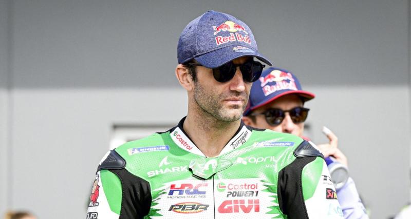  - VIDEO – MotoGP : l’échange superbe entre Keenu Reeves et Zarco, l’acteur lui proposant même une reconversion dans le cinéma