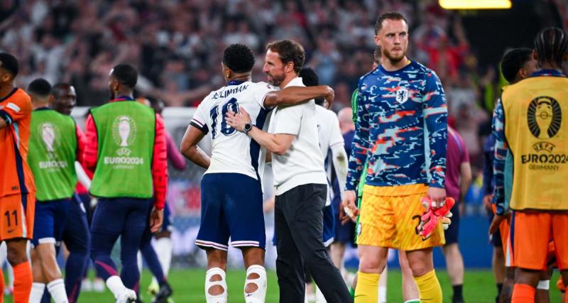  - Espagne - Angleterre : Southgate et Bellingham lancent le choc, la presse espagnole aussi !