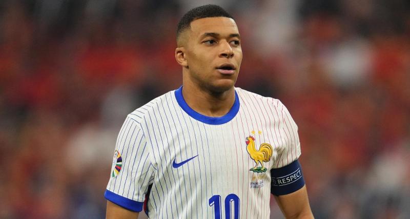  - Real Madrid : les Merengue totalement débordés pour les maillots Mbappé ?