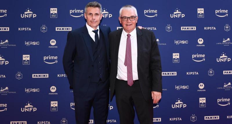  - Laval : les Tango officialisent l’arrivée d’un latéral gauche 