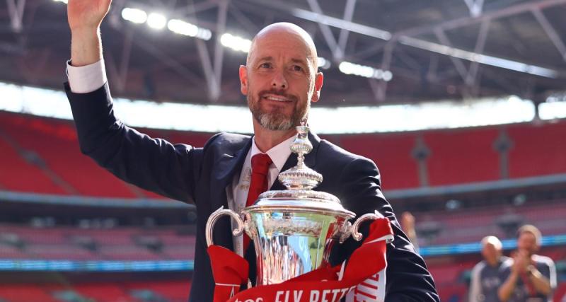  - Manchester United : une révélation de Serie A est la première recrue ! 