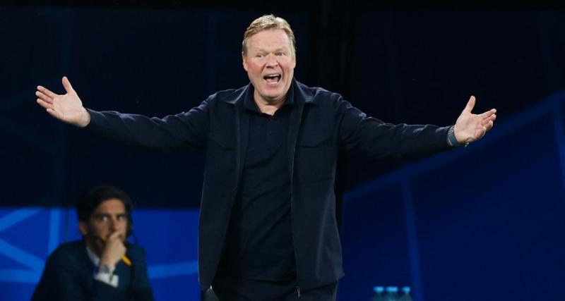  - Pays-Bas - Angleterre : Koeman dézingue la VAR après le pénalty accordé à Kane
