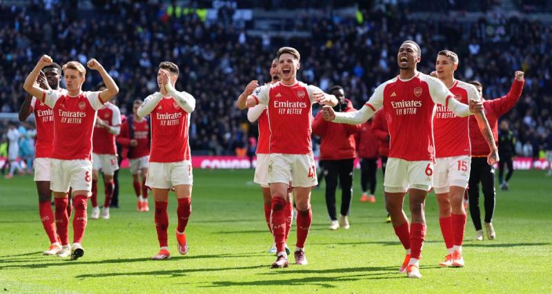  - Tu n'es pas digne de rejoindre les Gunners si tu as moins de 8/10 à ce quiz !