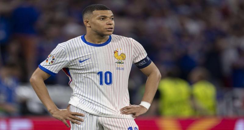  - La folie du maillot Mbappé à Madrid, le Mercato s'agite, Coman fait parler... Les immanquables du jour !