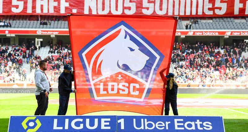  - Une pépite de 19 ans débarque à Lille (officiel)