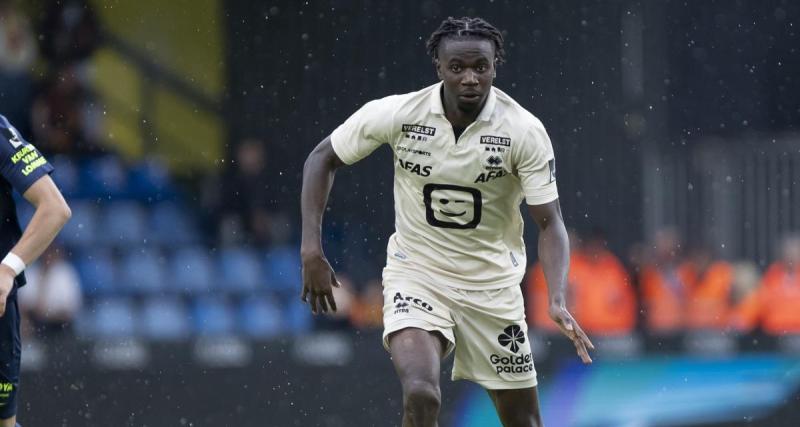  - LOSC : NGal’Ayel Mukau est un Dogue (off)