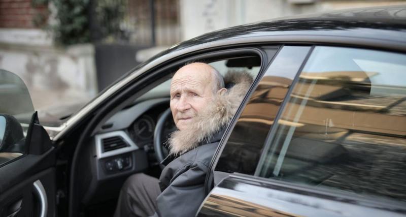  - Sécurité routière : les seniors au volant, un danger ? Ils se livrent à une formation particulière