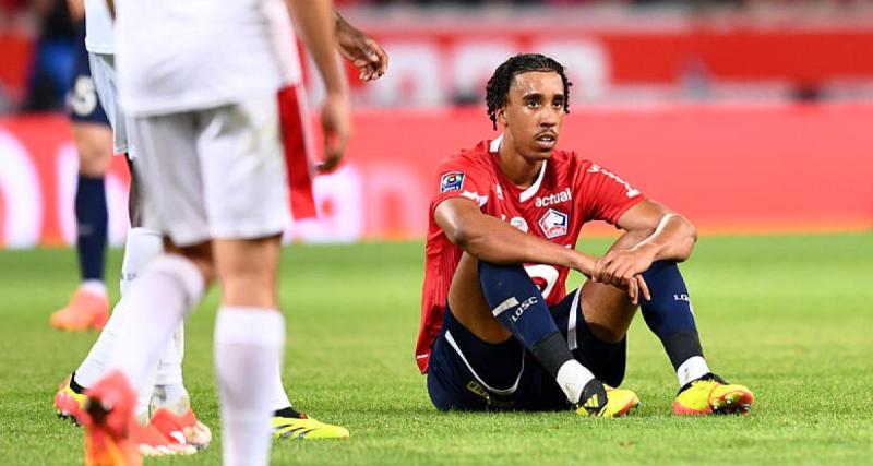  - Real Madrid, PSG : coup de théâtre dans le dossier Yoro ?