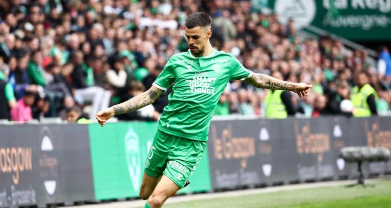  - Orléans : l’USO s’offre le gros coup Jimmy Giraudon (off)