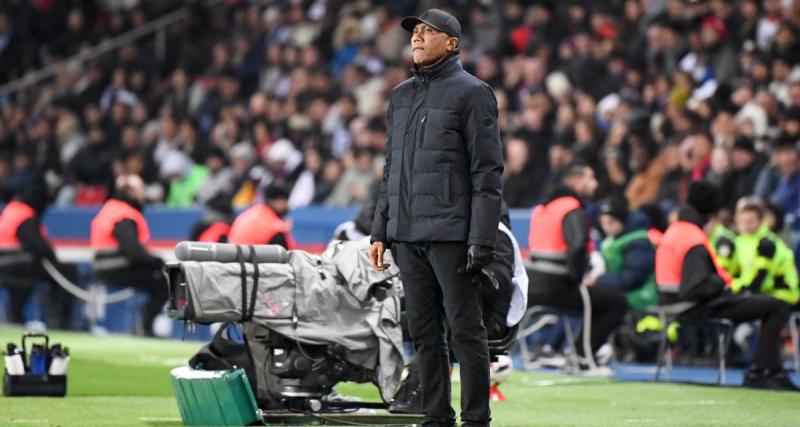  - Nantes : "Les chiffres n'étaient plus les mêmes", Kombouaré revient sur le transfert avorté de Filip Krastev