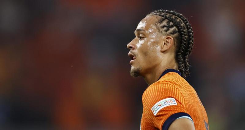  - PSG : Xavi Simons lance un clash contre le FC Barcelone et compte faire de grandes révélations sur le club !