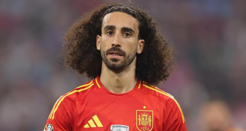  - Espagne - Angleterre : un nouvel épisode semblable à celui de Yamal et Rabiot lancé par la presse espagnole