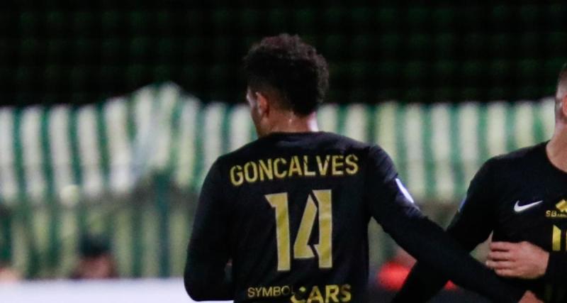  - N2 : Cannes voit double, Andrézieux enchaîne, Grasse officialise une recrue…