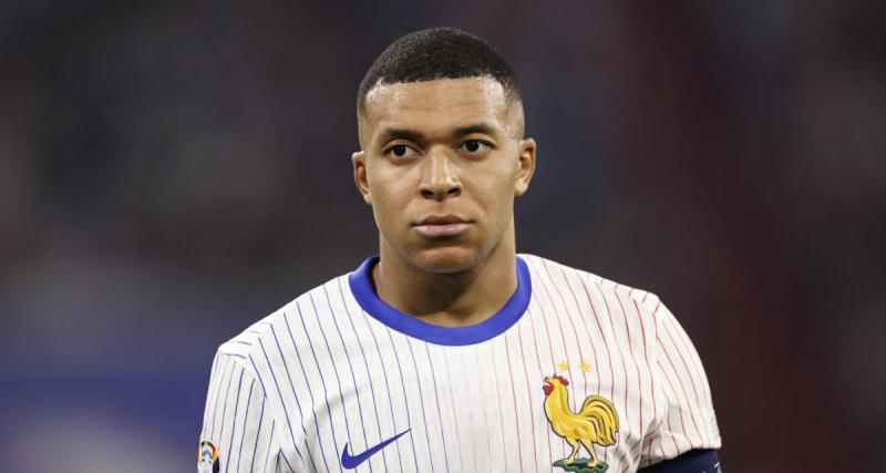  - Real Madrid : la date de la grande première de Mbappé au Bernabeu connue