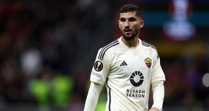  - Algérie : ça brûle pour Aouar, tout proche de rejoindre Benzema !