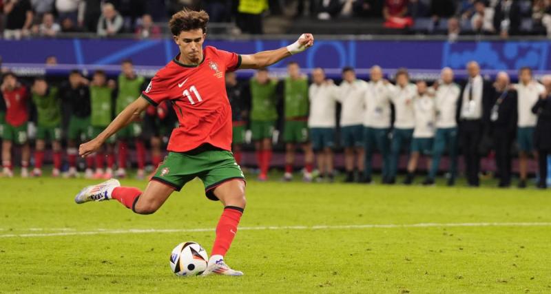  - Barça : nouvelle annonce XXL sur l'avenir de Félix