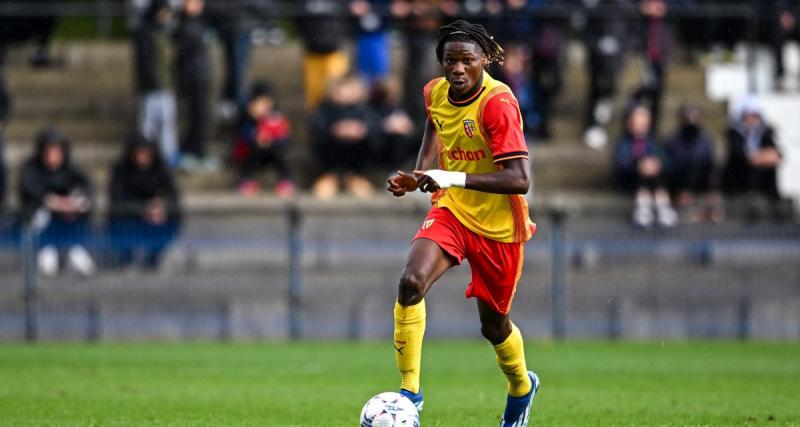  - Lens : un grand espoir part s’aguerrir en prêt (off)