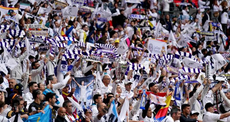  - Real Madrid : Le club fait une grande annonce pour la présentation de Mbappé