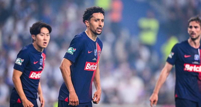  - PSG : énorme danger pour Marquinhos avec une offre folle ?