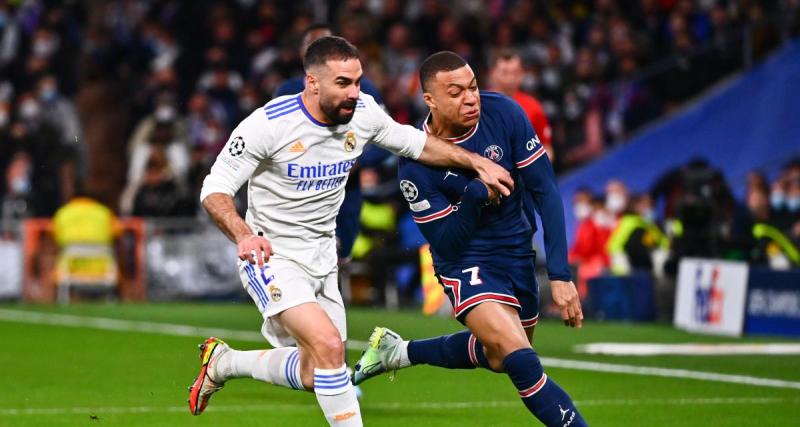  - Real Madrid : Carvajal met en garde Mbappé avant son arrivée
