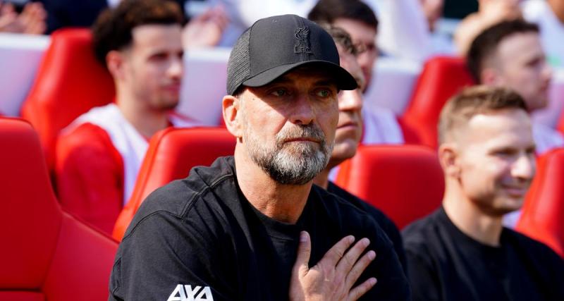  - Liverpool : Jürgen Klopp déjà de retour chez les Reds !