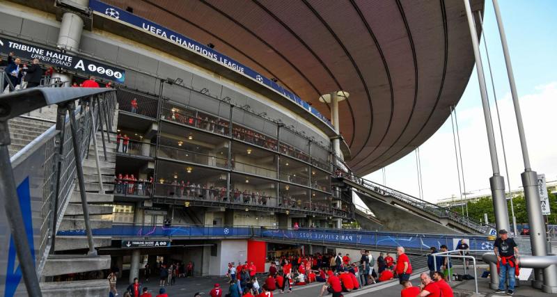  - Ligue des champions : Nouveau rebondissment dans l'affaire des incidents du Stade de France
