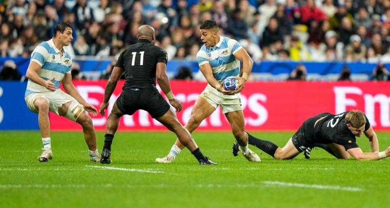  - XV de France : un Toulousain de retour avec l’Argentine pour défier les Bleus !