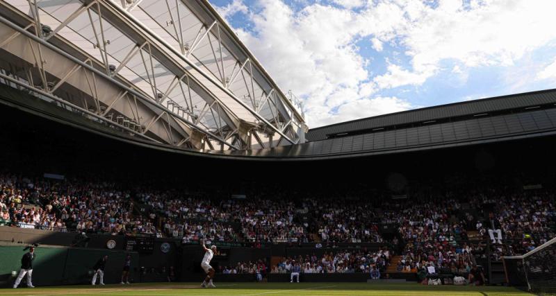  - Tennis : Un tennisman français dézingue un journaliste en lui répondant de manière cash