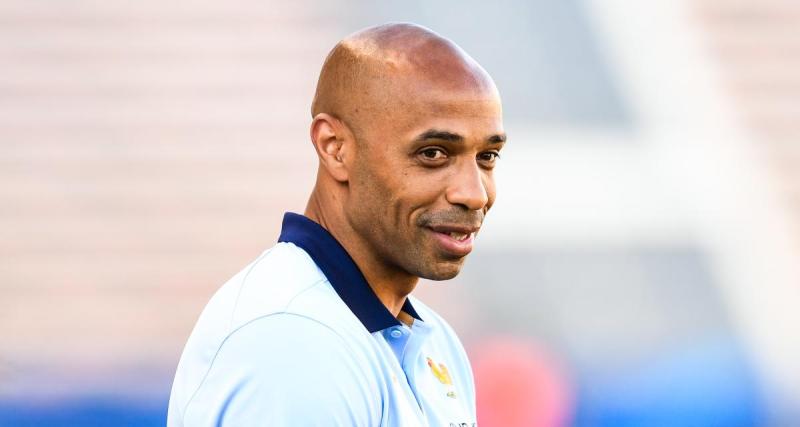  - France Olympique : la révélation d'Henry sur la préparation terrible des Bleus