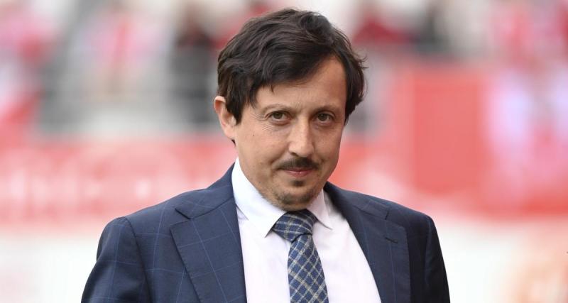  - OM : Longoria propose 25 millions mais prend un énorme stop