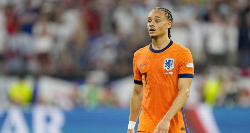  - PSG : énorme surprise pour l'avenir de Xavi Simons ?