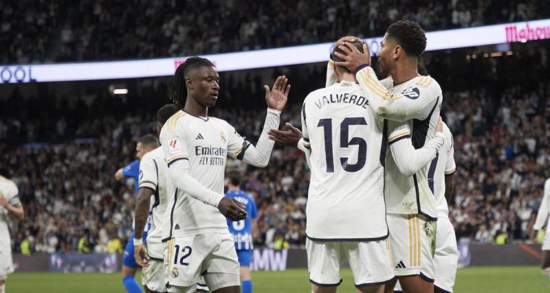  - Mercato : Quand un joueur milite pour l'arrivée de son coéquipier de sélection au Real !