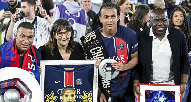  - Real Madrid : Mbappé prêt à investir dans un club français ?