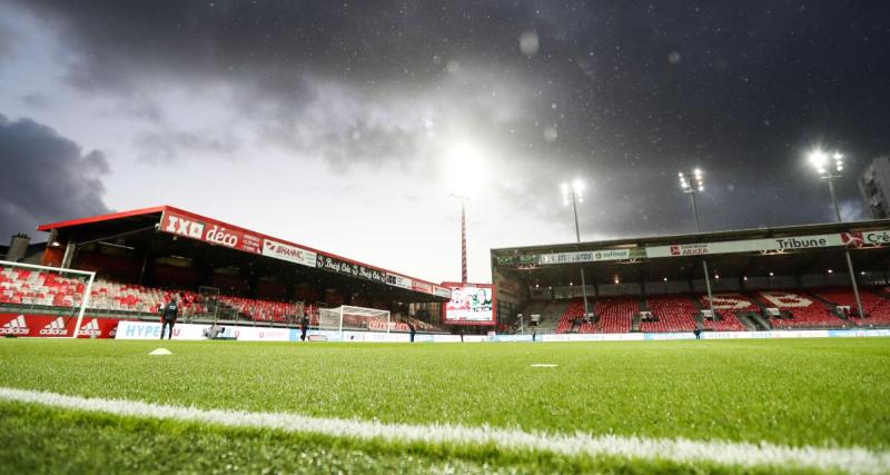  - Matchs amicaux - L1, L2 : le programme du jour 