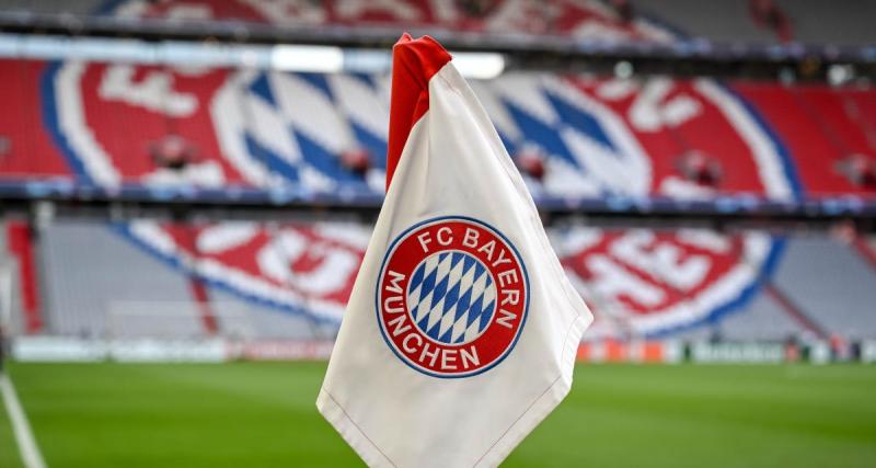  - Bayern Munich : un énorme chèque inattendu va remplir les caisses