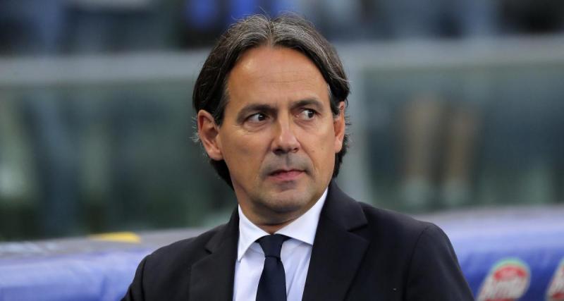  - L'Inter Milan officialise la prolongation de Simone Inzaghi !