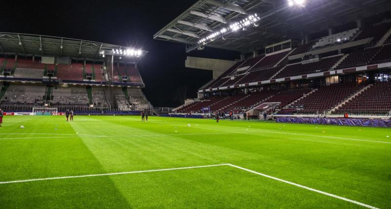  - National 3 : date de reprise, matchs amicaux... le programme estival du FC Metz II 