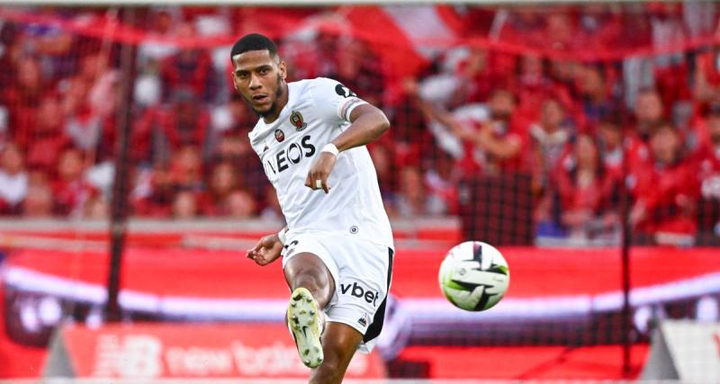  - Nice : départ imminent pour Jean-Clair Todibo ?