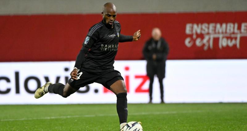  - Paris FC : un joueur historique va quitter le PFC 