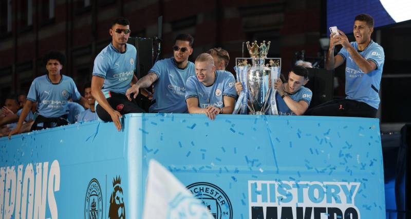  - Tu n'es pas un vrai fan de Manchester City si tu as moins de 8/10 à ce quiz !