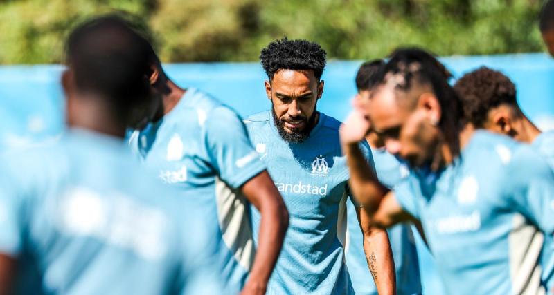  - OM : Aubameyang en passe de rejoindre un ancien cadre du Real Madrid ?