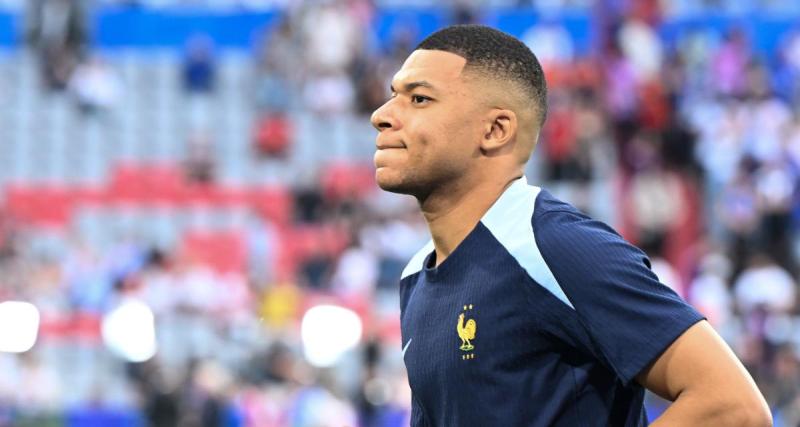  - Mbappé veut investir dans un club français, Doué met le feu au mercato, Nico Williams proche du Barça...Les immanquables du jour !