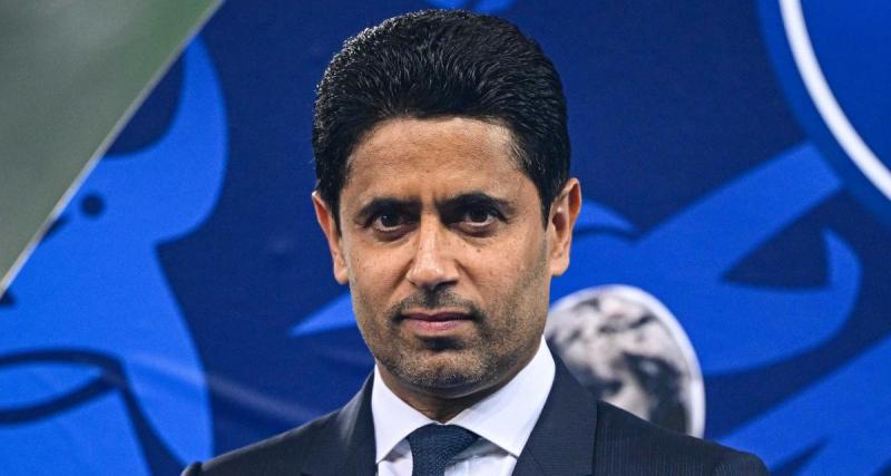  - PSG : gros privilège en vue pour Al-Khelaïfi aux JO ?