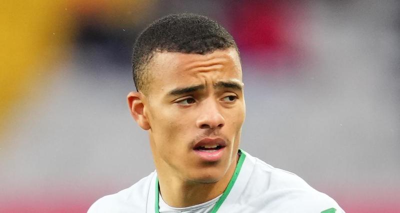  - OM : gros danger pour Greenwood, une piste alléchante lancée en plan B ?