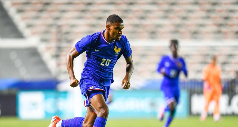  - Equipe de France Olympique : nouveau coup dur pour Thierry Henry 