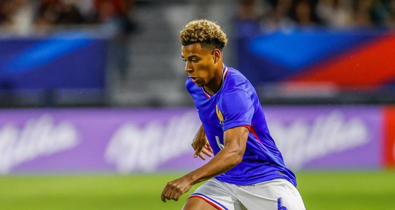  - Rennes : Désiré Doué sur les tablettes d'un ogre de Ligue 1